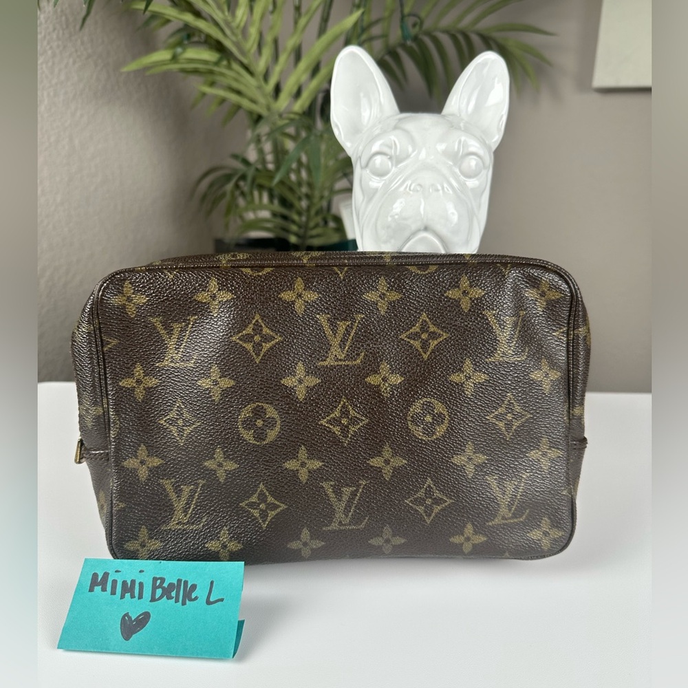 Louis Vuitton Trousse